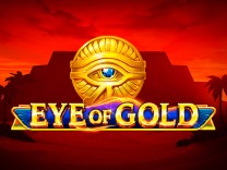 Eye Of Gold