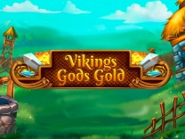 Vikings Gods Gold